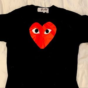 Comme des Garçon Tee Shirt